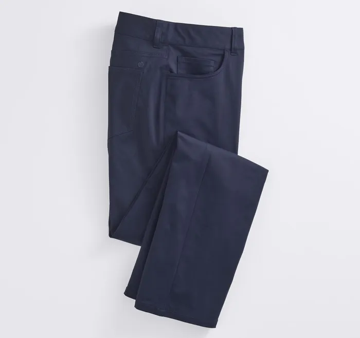 Men Xc4 Performance FivePocket Pants Navy JohnstonandMurphy Pants and Jeans Men Xc4 Performance FivePocket Pants Navy JohnstonandMurphy Pants and Jeans