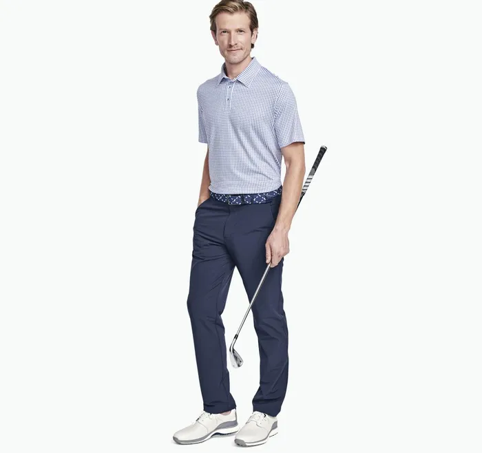 Men Xc4 Performance Pants Navy JohnstonandMurphy Pants and Jeans Men Xc4 Performance Pants Navy JohnstonandMurphy Pants and Jeans
