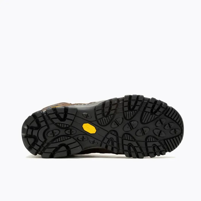 Merrell Boots Men Moab 3 Apex Mid Waterproof Bracken