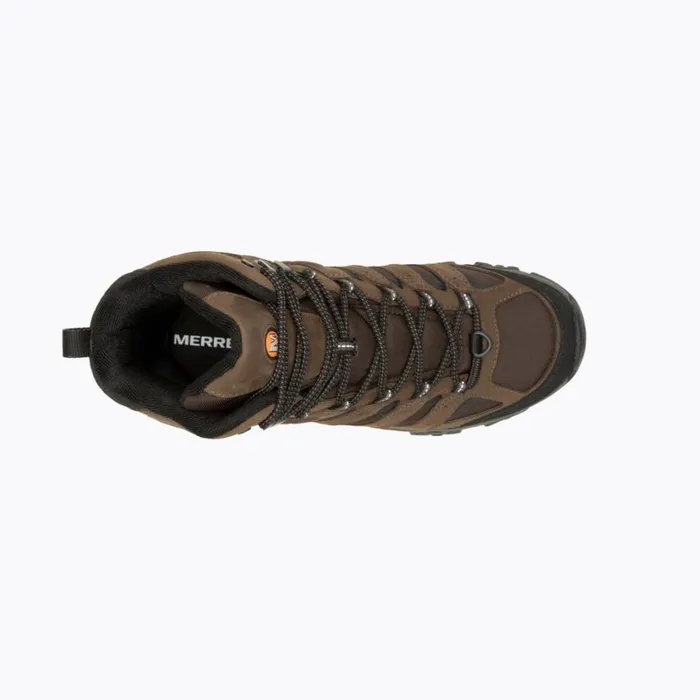 Merrell Boots Men Moab 3 Apex Mid Waterproof Bracken