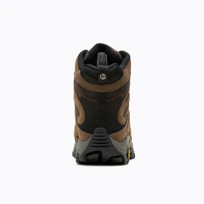 Merrell Boots Men Moab 3 Apex Mid Waterproof Bracken