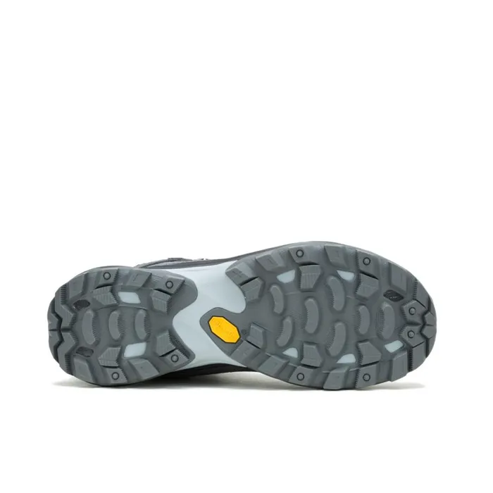 Merrell Boots Men Moab Speed 2 Thermo Mid Waterproof Rock