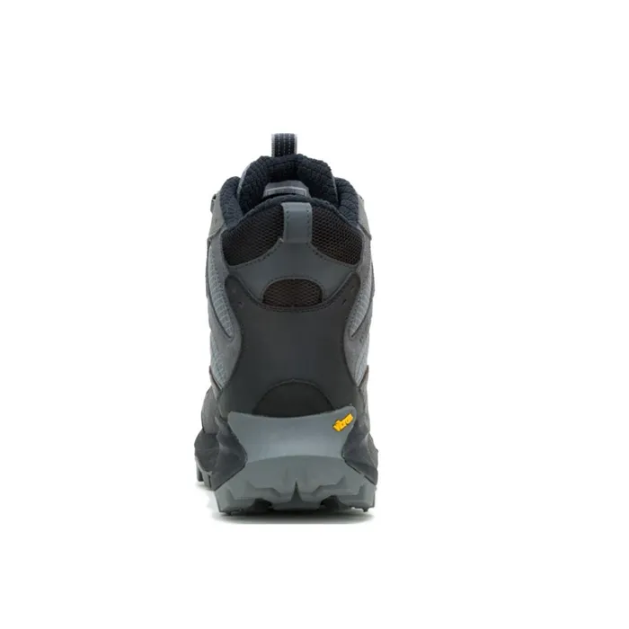 Merrell Boots Men Moab Speed 2 Thermo Mid Waterproof Rock