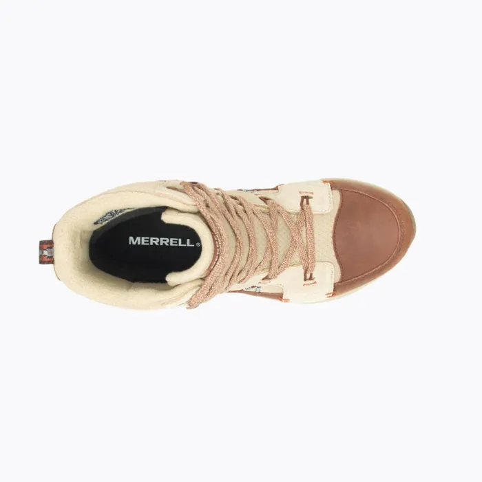 Merrell Boots Women Bravada 2 Thermo Mid Waterproof X Jordan Ann Craig Incense