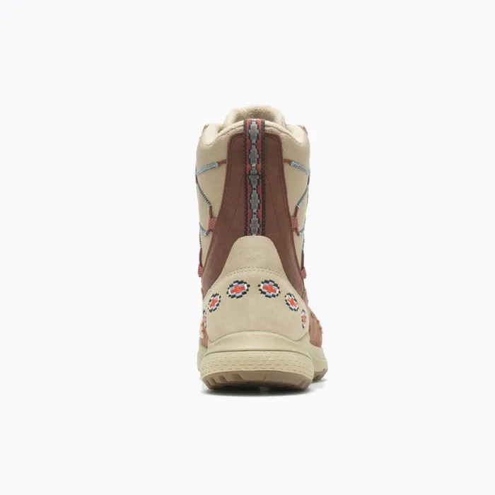 Merrell Boots Women Bravada 2 Thermo Mid Waterproof X Jordan Ann Craig Incense