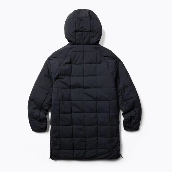 Merrell Outerwear Women Terrain Insulated Parka Black