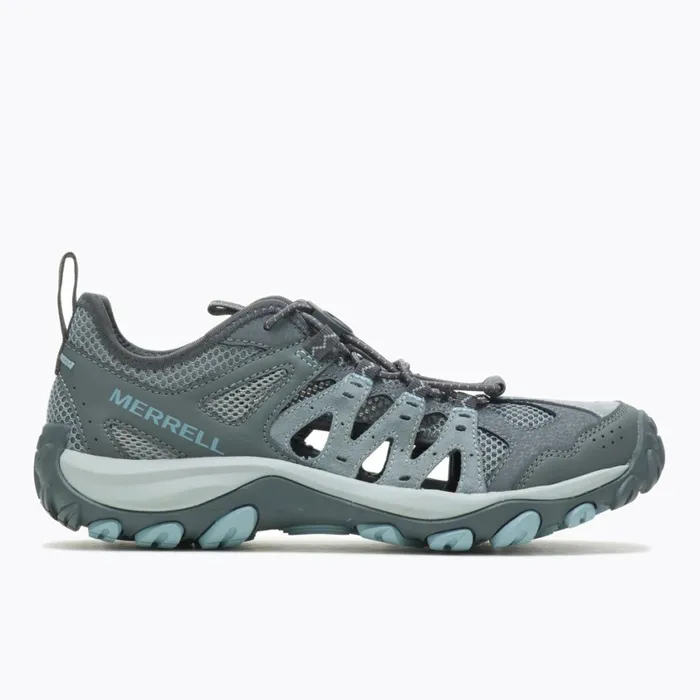 Merrell SlipOns Women Accentor 3 Sieve Monument