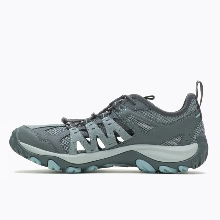 Merrell SlipOns Women Accentor 3 Sieve Monument