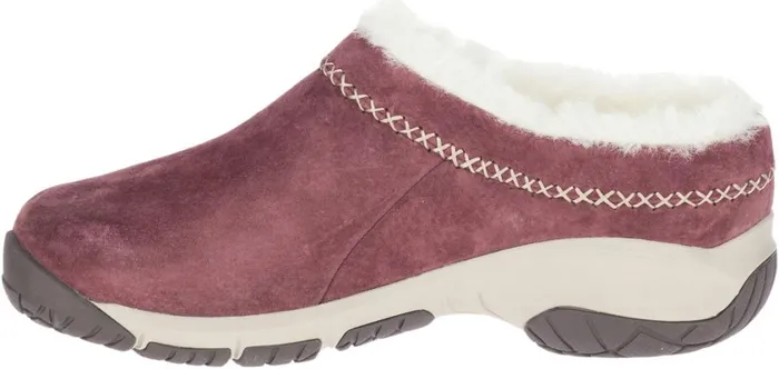 Merrell SlipOns Women Encore Ice 4 Raisin