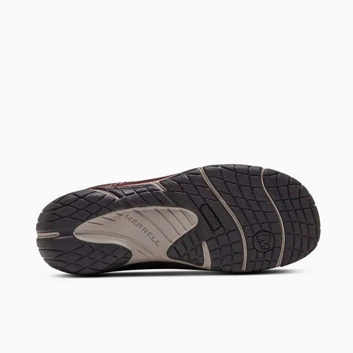 Merrell SlipOns Women Encore Ice 4 Raisin