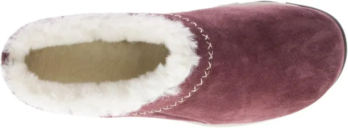Merrell SlipOns Women Encore Ice 4 Raisin