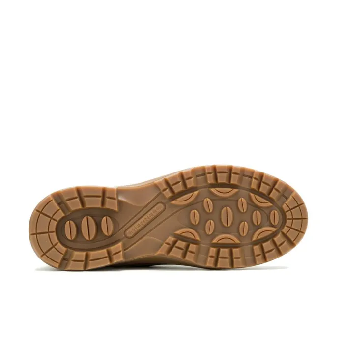 Merrell SlipOns Women Harper Pull On Waterproof Blackgum