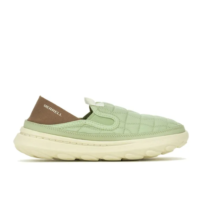 Merrell SlipOns Women Hut Moc 2 Willow Green