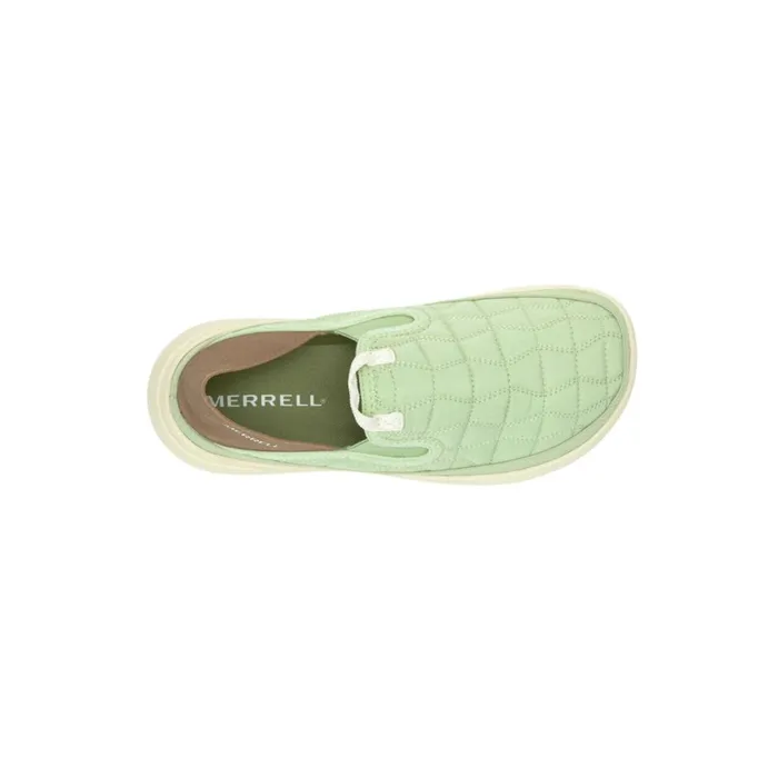 Merrell SlipOns Women Hut Moc 2 Willow Green