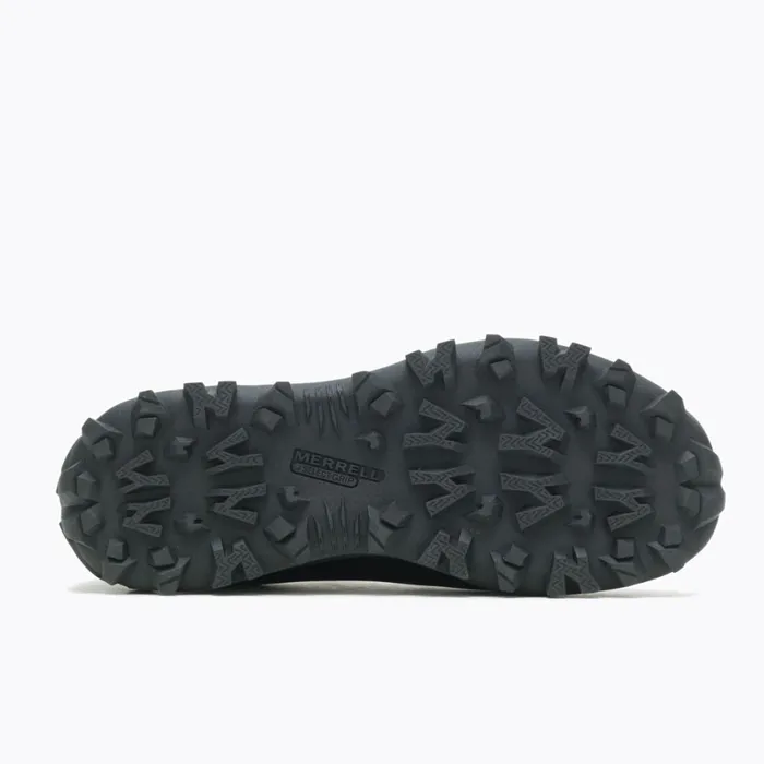 Merrell SlipOns Women Thermo Snowdrift Moc Shell Waterproof Black