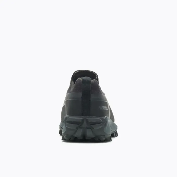 Merrell SlipOns Women Thermo Snowdrift Moc Shell Waterproof Black