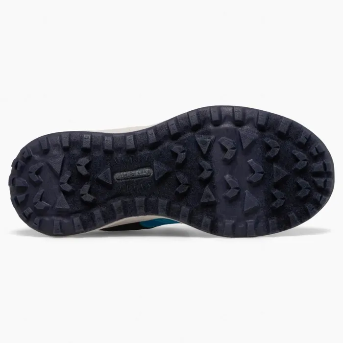 Merrell Sneakers Kids Big Nova 3 Sneaker Blue