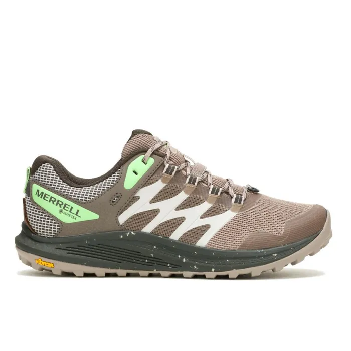 Merrell Sneakers Men Nova 3 GoreTex Stone