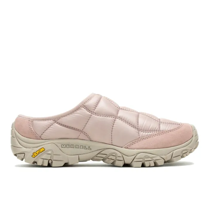 Merrell Sneakers Women Moab 2 Slide Quilted 1trl Adobe Rose