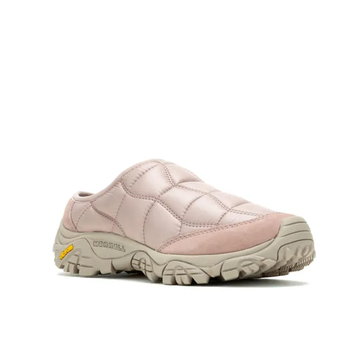 Merrell Sneakers Women Moab 2 Slide Quilted 1trl Adobe Rose