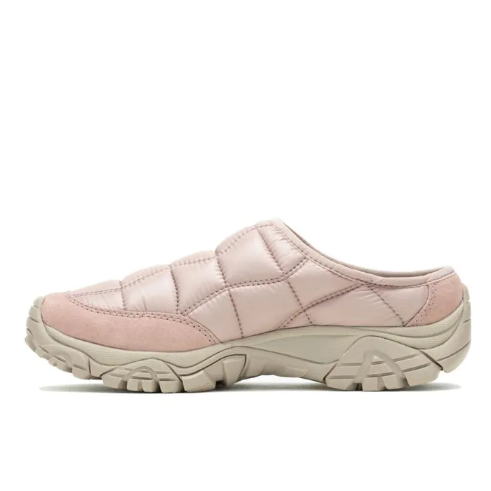 Merrell Sneakers Women Moab 2 Slide Quilted 1trl Adobe Rose