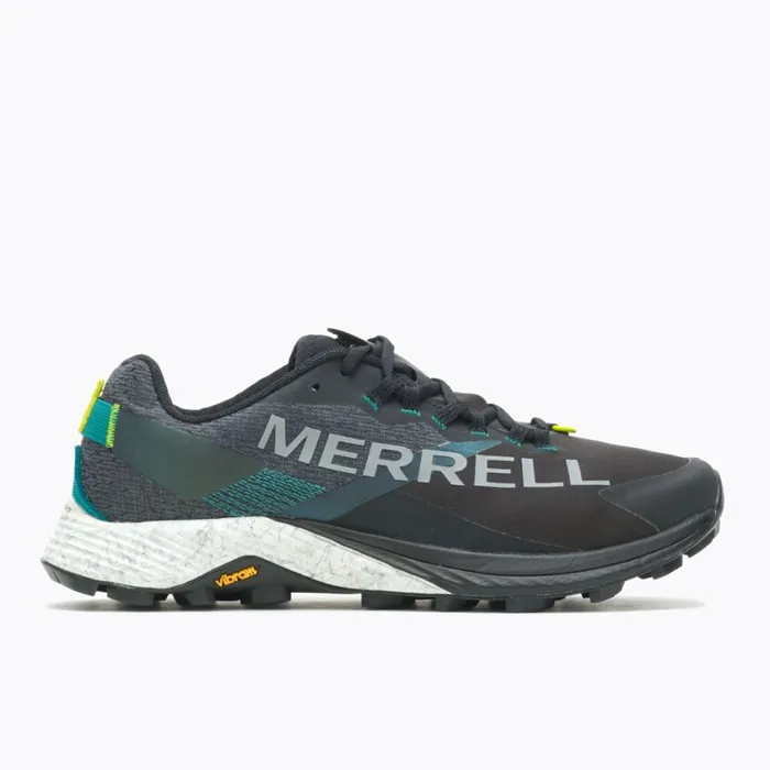 Merrell Sneakers Women Mtl Long Sky 2 Shield Blackjade