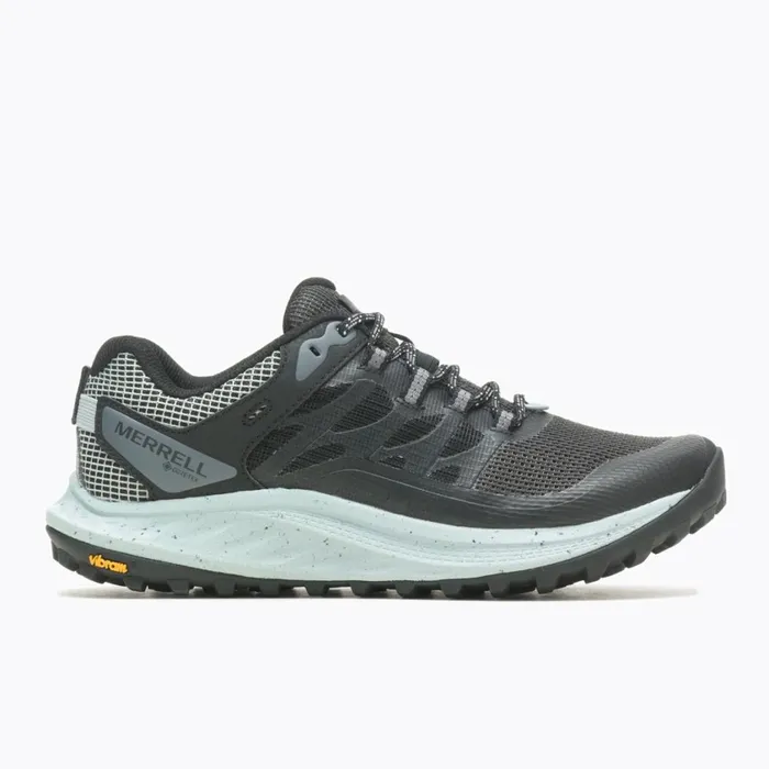 Merrell Wide Widths Women Antora 3 GoreTex Wide Width Black