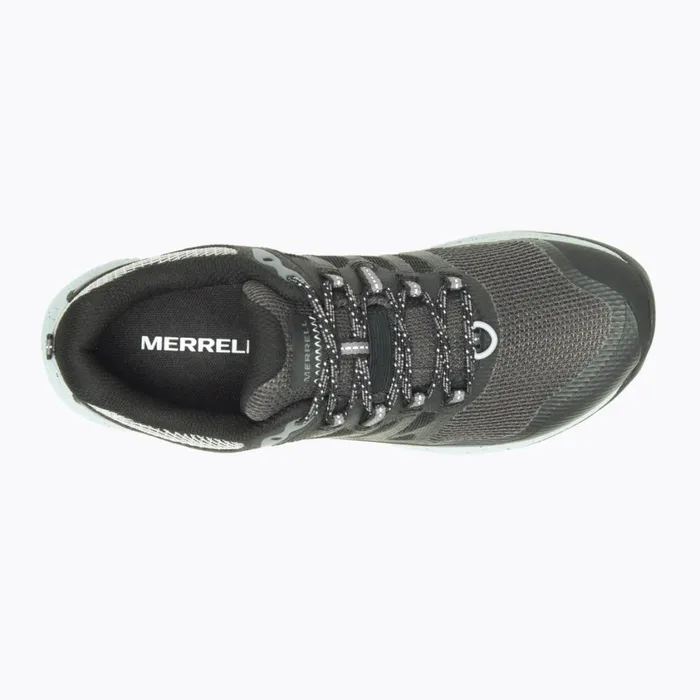 Merrell Wide Widths Women Antora 3 GoreTex Wide Width Black