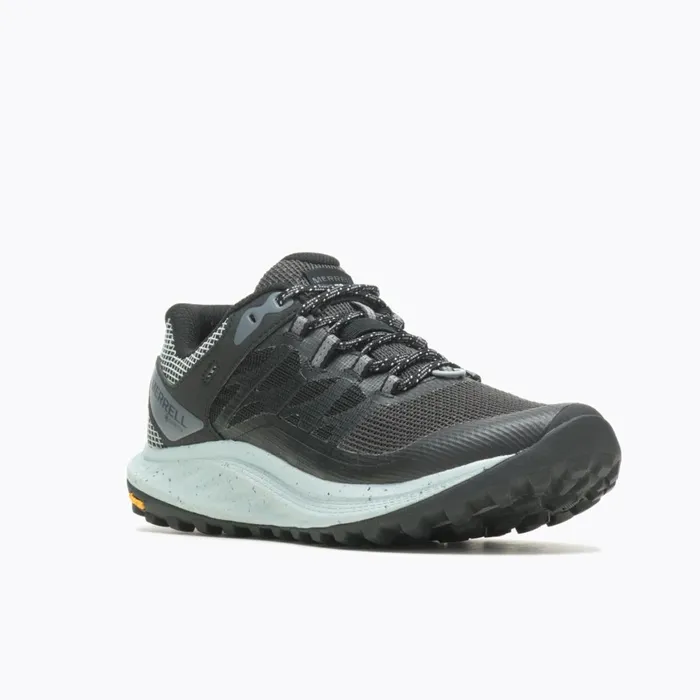 Merrell Wide Widths Women Antora 3 GoreTex Wide Width Black
