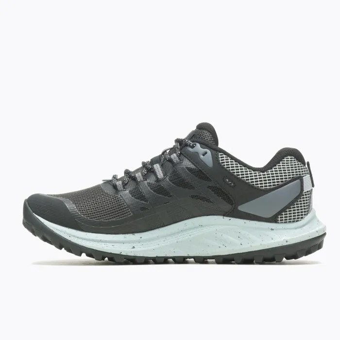 Merrell Wide Widths Women Antora 3 GoreTex Wide Width Black