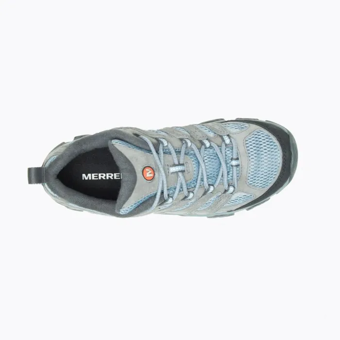 Merrell Wide Widths Women Moab 3 Wide Width Altitude