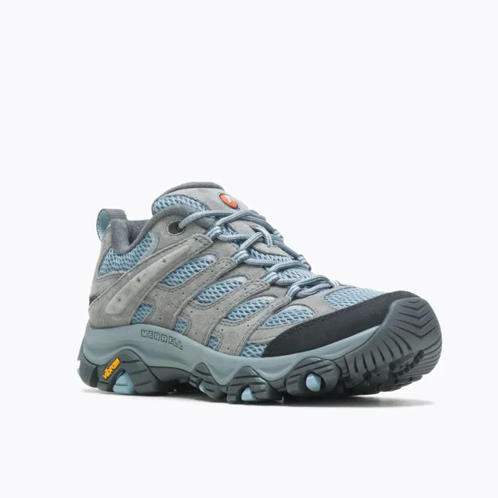 Merrell Wide Widths Women Moab 3 Wide Width Altitude