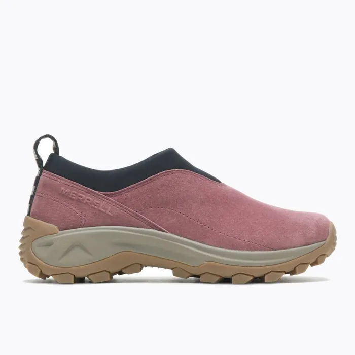 Merrell Wide Widths Women Winter Moc 3 Wide Width Marron
