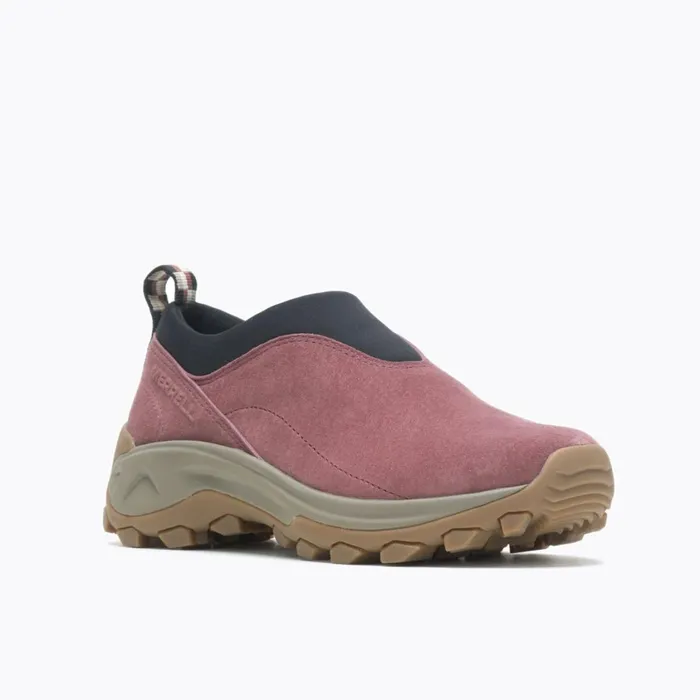Merrell Wide Widths Women Winter Moc 3 Wide Width Marron