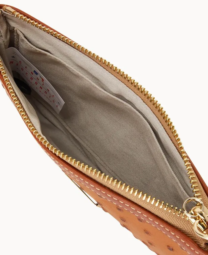 MLB Astros Large Slim Wristlet Astros ManWoman Dooney and Bourke Wallets MLB Astros Large Slim Wristlet Astros ManWoman Dooney and Bourke Wallets