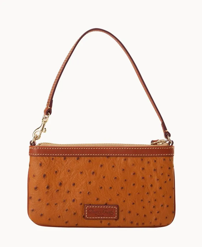 MLB Astros Large Slim Wristlet Astros ManWoman Dooney and Bourke Wallets MLB Astros Large Slim Wristlet Astros ManWoman Dooney and Bourke Wallets