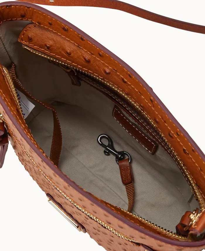 MLB Mets Zip Crossbody Mets Woman Dooney and Bourke Crossbodies MLB Mets Zip Crossbody Mets Woman Dooney and Bourke Crossbodies