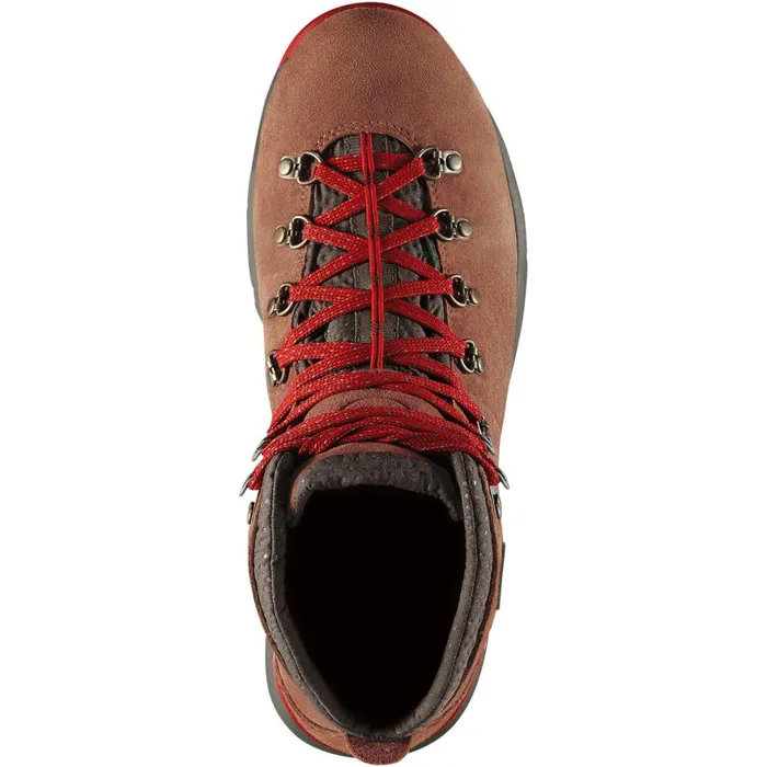 Mountain 600 BrownRed Women Danner Boots