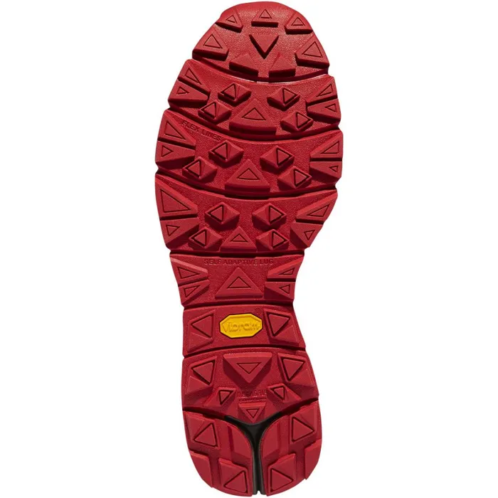 Mountain 600 BrownRed Women Danner Boots