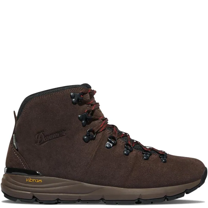 Mountain 600 JavaBossa Nova Men Danner Boots