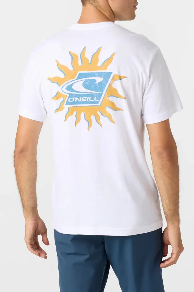 OBSCURE TEE Men O039NEILL Featured