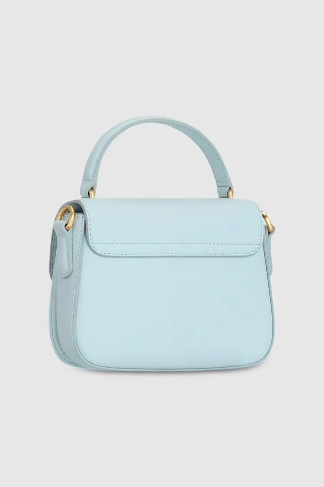 Oroton Carter Mini Day Bag Glacier Women Mini Bags Oroton Carter Mini Day Bag Glacier Women Mini Bags