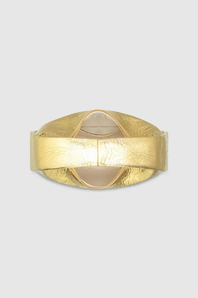 Oroton Clara Mini Bag Gold Women Mini Bags Oroton Clara Mini Bag Gold Women Mini Bags