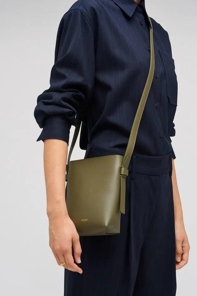 Oroton Ellis Crossbody Pine Needle Women Crossbody Oroton Ellis Crossbody Pine Needle Women Crossbody