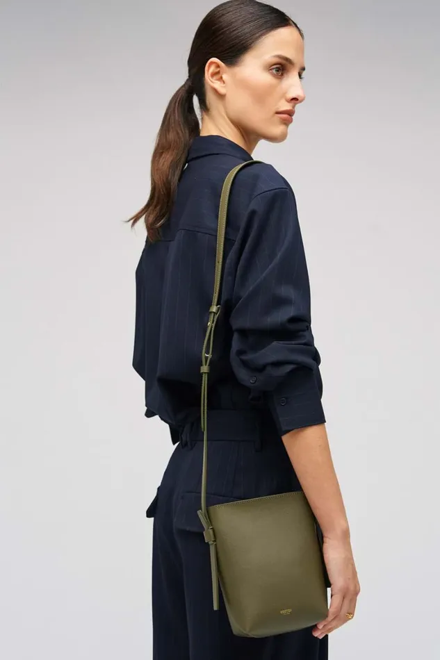 Oroton Ellis Crossbody Pine Needle Women Crossbody Oroton Ellis Crossbody Pine Needle Women Crossbody