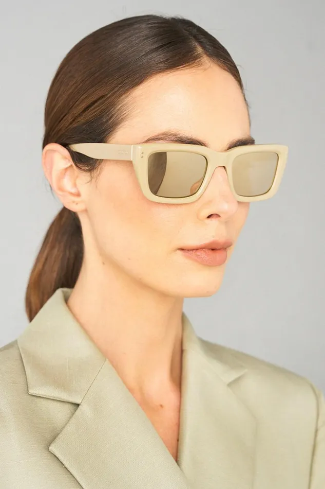 Oroton Hanna Sunglasses Wheat Women Sunglasses Oroton Hanna Sunglasses Wheat Women Sunglasses