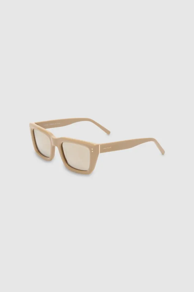 Oroton Hanna Sunglasses Wheat Women Sunglasses Oroton Hanna Sunglasses Wheat Women Sunglasses