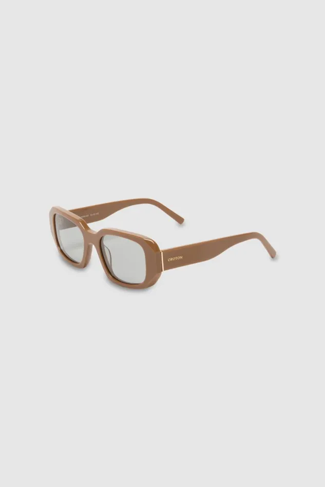 Oroton Maja Sunglasses Taupe Women Sunglasses Oroton Maja Sunglasses Taupe Women Sunglasses