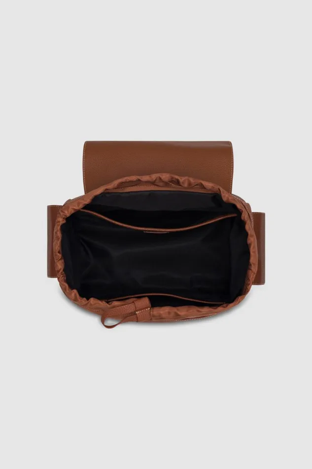 Oroton Marcus Backpack Dark Whiskey Men Backpacks Oroton Marcus Backpack Dark Whiskey Men Backpacks