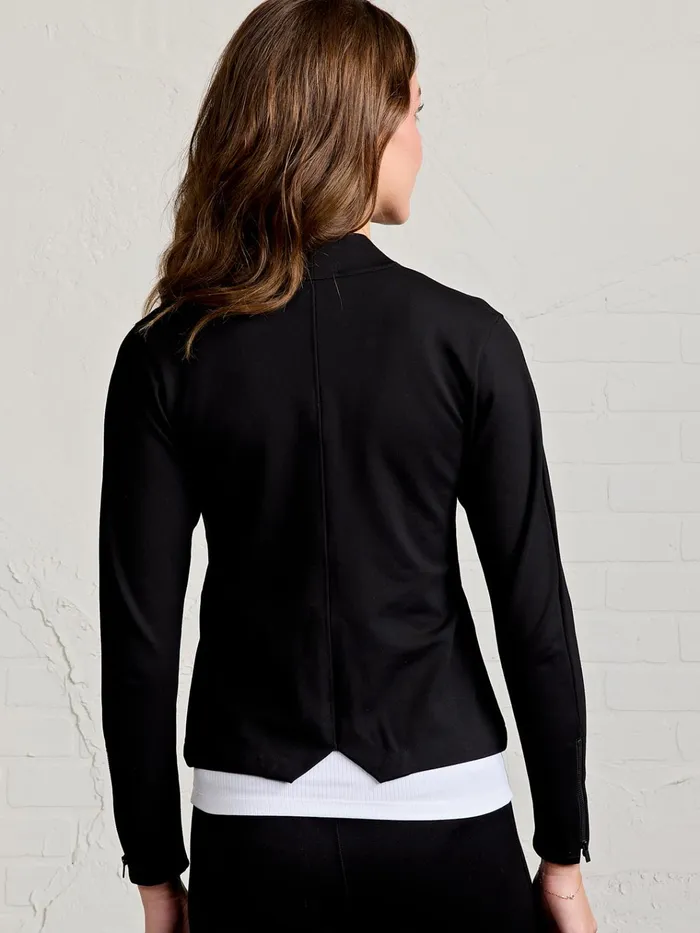 Outerwear Women Tasc Performance Traveluxe Jacket
